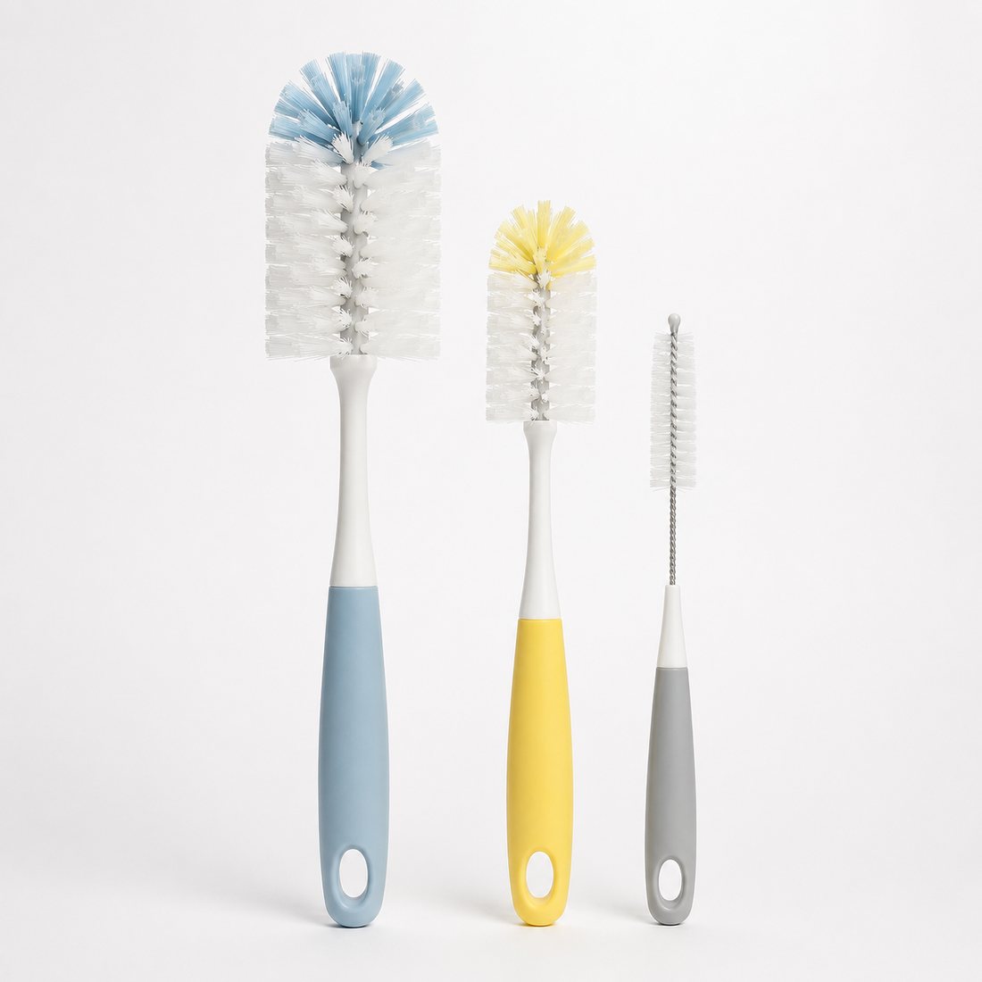 Bottle Brush Trio product photo