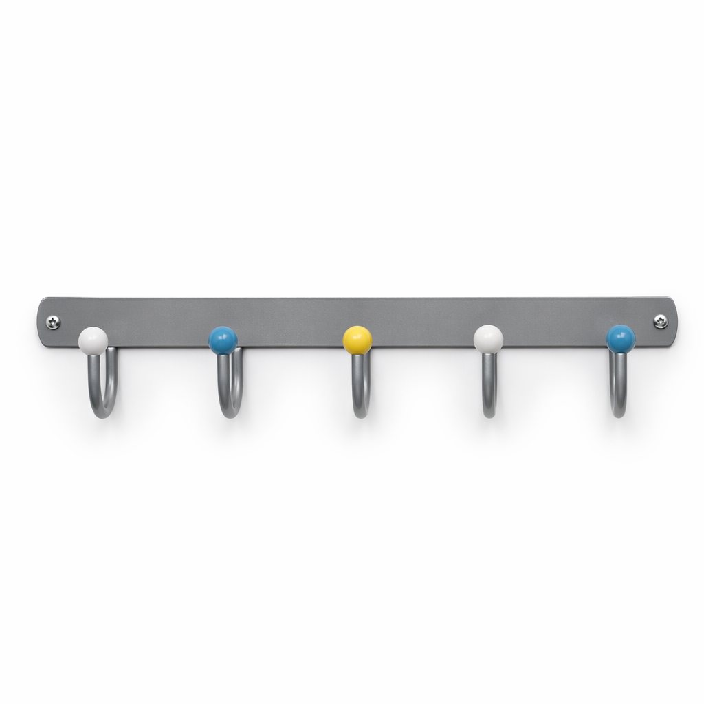 Utility Hook Rail product photo