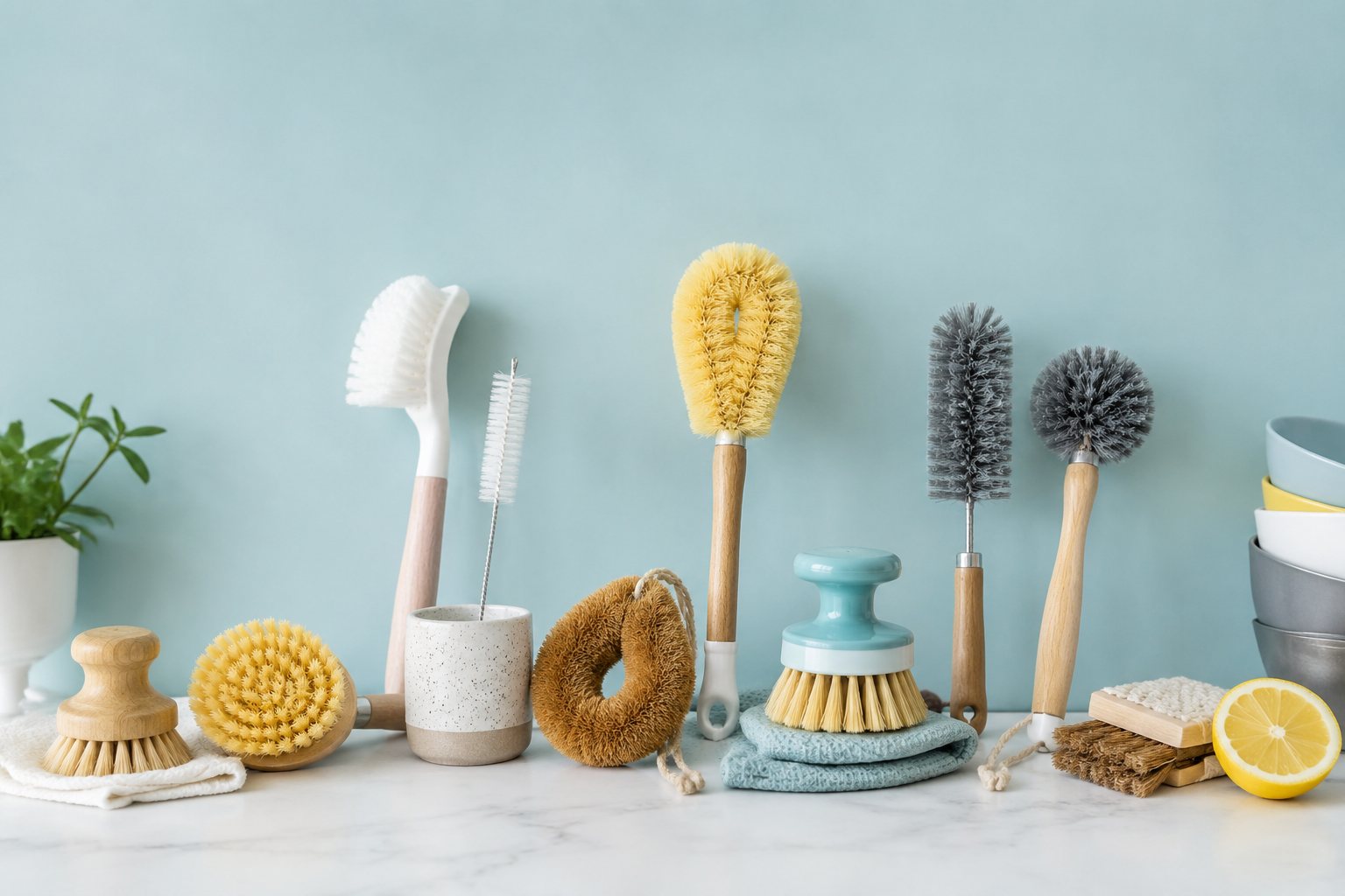 Brushes